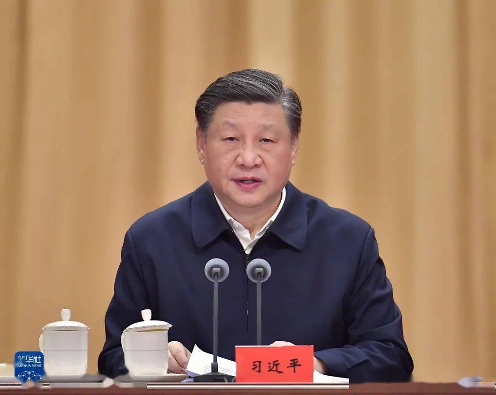 正确理解和大力推进中国式现代化