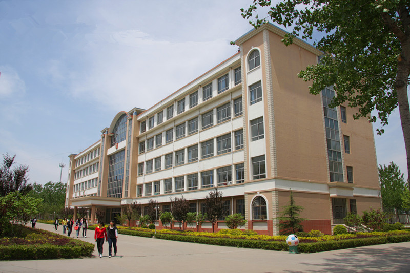 美丽校园